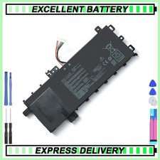 B21N1818-1 C21N1818-1 Laptop Battery for Asus F512D X712FA A512F X512FA R564FB picture