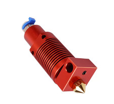 Creative 3D CR10S PRO 24V All-Metal Circular Heat Terminal Kit picture