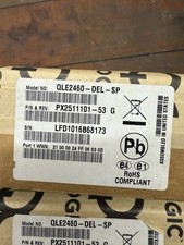 QLogic QLE2460-DEL-SP 4Gbps Fibre Channel HBA – Brand New Sealed picture