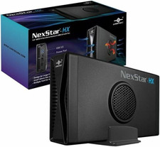 Nexstar HX, 3.5