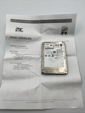 Fujitsu MHV2060BH PL (CA06672-B23100DL) 0085002A 60gb 2.5