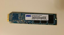 OWC 480GB Aura pro ssd 6gb/s picture