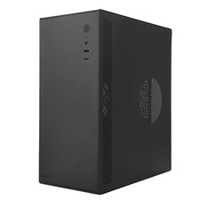 Micro ATX Case MATX Case Mini PC ITX Desktop Small Form Factor Computer Case picture
