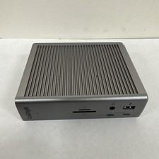 CALDIGIT TS4-US-AMZ TS4 Docking Station No USB-C Thunderbolt Or Power Supply picture