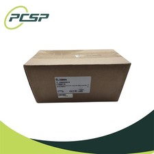 New OEM Zebra P1006119 Media Option Covers Kit for 105SL+ Xi4 Series Printers picture