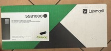 55B1000 New Genuine Lexmark Black Toner for the MS331 431, MX331 431 series picture