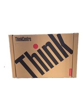 Lenovo Tiny-In-One 24” Non-Touch Monitor ThinkCentre TIO24Gen5 LCD 12NAGAR1US picture