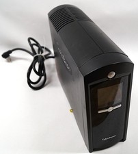 CyberPower 1350VA CST1300AL 810W 125V 12A  8-Outlet No Battery WORKING B353 picture