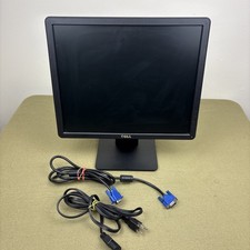 Dell E1715S 17
