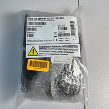 Panorama Antennas BPAM-BC3G-26-3SP Low profile cellular MIMO 2G/3G/4G Brand New picture