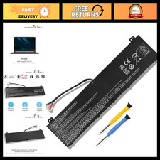 High-Capacity Laptop Battery for Acer Predator Triton 500 PT515-51 PT515-52 picture