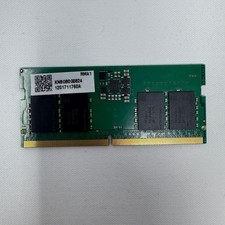 SK Hynix 16GB Laptop Memory RAM 5600Mhz DDR5 SODIMM picture