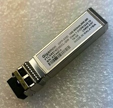 FINISAR Malaysia SFP+ TRANSCEIVER  FTLX8574D3BCL 10GBASE-SR SW 400M SFP MODULE picture