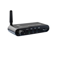 4 in 1 Bluetooth 5.1 Digital to Analog RCA Audio Adapter Receiver Transmitter l picture