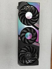 heatsink for  colorful RTX3060ti picture