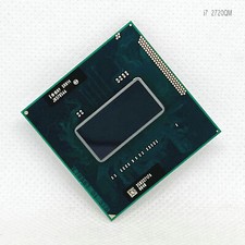 Intel Core i7 2720QM SR014 2.2GHz 6MB Quad Core FCPGA988 Notebook Processor picture