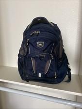 High Sierra Elite 17