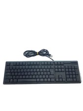 ELECOM Keyboard ARMA TK ARMA50BK Black picture