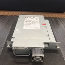 Quantum Scalar i40 i80 Tape Drive 1-03562-02 Rev A BRSLA-0903-DC AQ-294C#900 picture