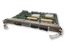 Brocade FC8-48 48-Port 8gbs FC Blade for BR48K, 105-000-137 - TESTED picture