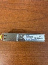 Ericsson / Finisar FCLF-8521-3-RB 1000 BASE-T Cooper SFP Transceiver Module picture