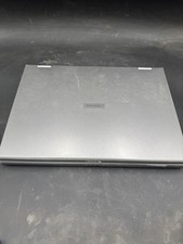 15.4” Toshiba Tecra A8-S8513 Laptop Parts Only As Is picture