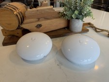 Set Of 2 Ubuiquiti UISP Wave Pico (Wave-Pico-US) 60GHz PtP/PtMP picture