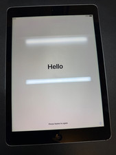 Apple iPad Air 1st Gen 9.7