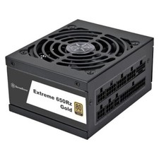 Silverstone SST-EX650R-GM Extreme 650Rz Gold 80 PLUS Gold 650W Full Modular SFX picture