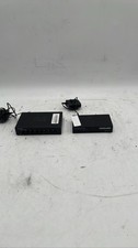 Gigabit Ethernet Switches Cisco SG110D-08 8-Port & Intellinet 530378 Lot Of 2 picture