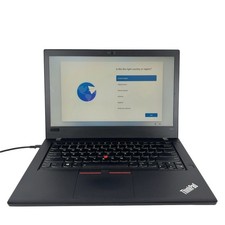 Lenovo ThinkPad T480 14