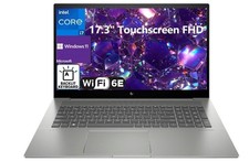 HP ENVY 17 CR+I7-13GEN+10 Core/12-Thread+2TB SSD+32GB RAM+NVIDIA GPU-5-1 USB HUB picture