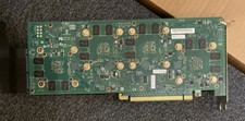 Nvidia GRID K1 16GB 4 GPU Card 74-12102 Cisco UCSC-GPU-VGXK1 picture