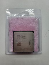 AMD FX 8350 FD8350FRW8KHK 4GHz Octa-Core AM3+ CPU Processor picture