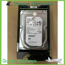 005050749 005050748 EMC 4T 7.2K 3.5 SAS VX-VS07-040 VNX5500 5300 Hard Drive picture