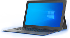ALLDOCUBE PRO Tablet XNote 8GB RAM 120GB hard drive Windows 11 PRO picture