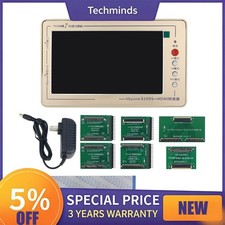 TV160 7th Generation Mainboard Tester Vbyone LVDS to HDMI Converter LCD Display picture