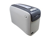 Zebra HC100-300E Z-Band Thermal Wristband Printer with PSU picture