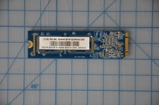 New LENOVO 64GB System M.2 SSD Feature 7323 for Models X3X only 00JA136 picture