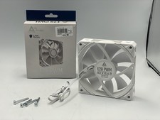 Montech E28 PWM Fluid Dynamic Bearing 120mm Case fan picture