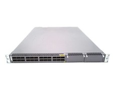 Juniper QFX5100-24Q-3AFO 24 QSFP+ 40GbE Ports Layer 3 Switch 1 Year Warranty picture