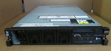 IBM X3690 X5 2U Server 2x 10Core E7-2860 2.26GHz 256GB Ram 4x 2.5