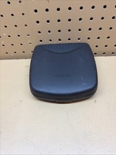 Vintage Laserline Hard Plastic CD DVD Blu-Ray 20-Disc Holder Case Made in USA picture