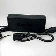 Genuine APD DA-60A36 AC Adapter | 36V 1.67A | Power Supply for Kodak ESP picture