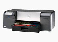 HP Photosmart Pro B9180 Color Inkjet Digital Photo Printer 4800x1200 USB 2.0 picture
