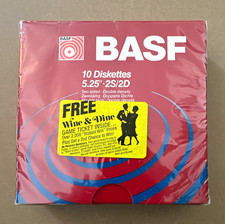 BASF 10-Pack 5.25