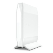 Belkin RT1800 Dual Band AX1800 Wifi 6 Router, 1.8 Gbps, White picture