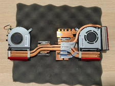 ASUS TUF FX505DU-MB53 Heatsink+Fans 13NR0270AM0112 picture