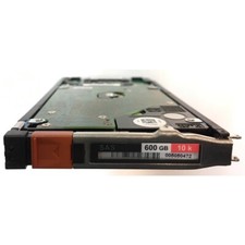 005050472 - EMC 600GB 10K RPM SAS 2.5