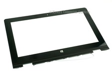 CM1169-B GENUINE IVIEW LCD DISPLAY BEZEL TOUCH MAXIMUS III (AF81) picture